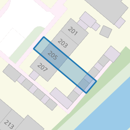 Perceel APD04-AF-1509