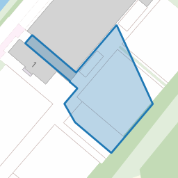 Perceel APD04-AF-1581