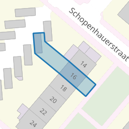 Perceel APD04-AF-1656