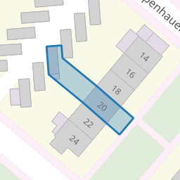 Perceel APD04-AF-1658