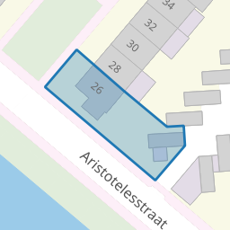 Perceel APD04-AF-1661