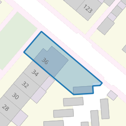 Perceel APD04-AF-1666