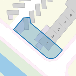 Perceel APD04-AF-1672