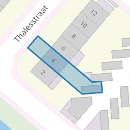 Perceel APD04-AF-1674