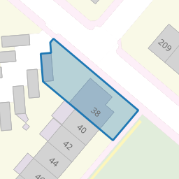 Perceel APD04-AF-1679