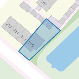 Perceel APD04-AF-1688