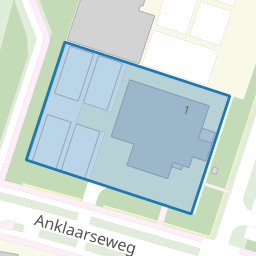 Perceel APD04-AF-1698