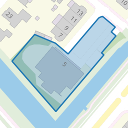 Perceel APD04-AF-1703