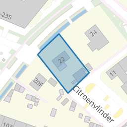 Perceel APD04-AF-1706