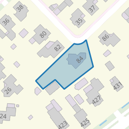 Perceel APD04-AF-1764