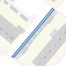 Perceel APD04-AF-1798