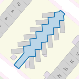 Perceel APD04-AF-1799