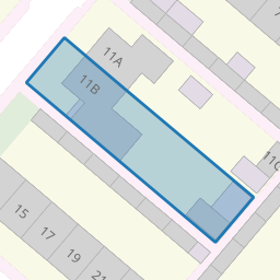 Perceel APD04-AF-1811