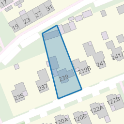 Perceel APD04-AF-1816