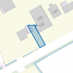 Perceel APD04-AF-1825