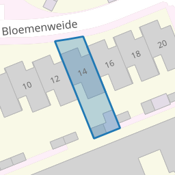 Perceel APD04-AF-1855