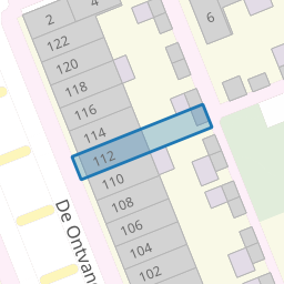 Perceel APD04-AF-1868