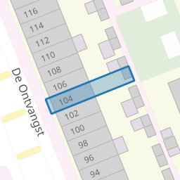 Perceel APD04-AF-1872