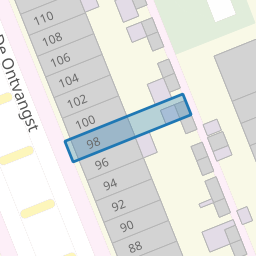 Perceel APD04-AF-1875