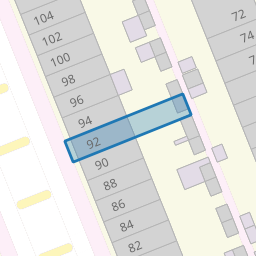 Perceel APD04-AF-1878