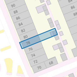 Perceel APD04-AF-1885