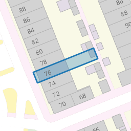 Perceel APD04-AF-1886