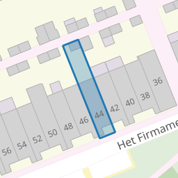 Perceel APD04-AF-1902