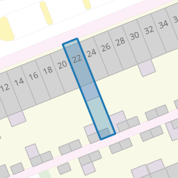 Perceel APD04-AF-1912