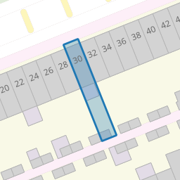 Perceel APD04-AF-1916