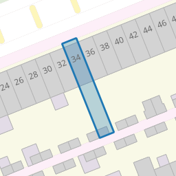 Perceel APD04-AF-1918