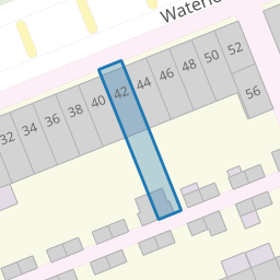 Perceel APD04-AF-1922