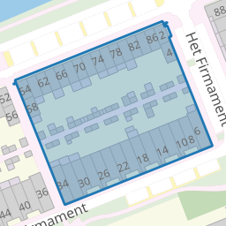 Perceel APD04-AF-1927