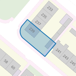 Perceel APD04-AF-1943