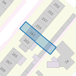 Perceel APD04-AF-1951