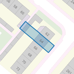 Perceel APD04-AF-1978