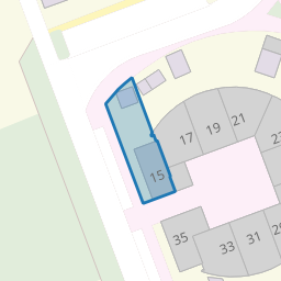 Perceel APD04-AF-1985