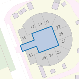 Perceel APD04-AF-1998