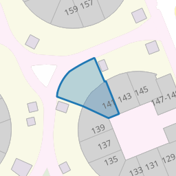 Perceel APD04-AF-2038