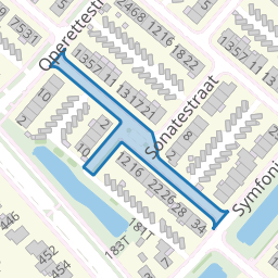 Perceel APD04-AF-2056