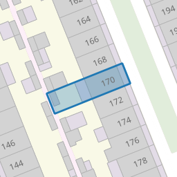 Perceel APD04-AF-2166