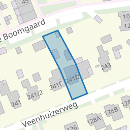 Perceel APD04-AF-2208