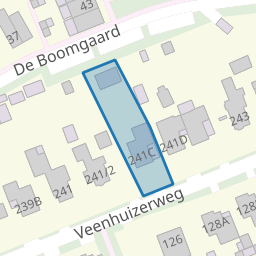 Perceel APD04-AF-2209