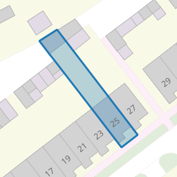 Perceel APD04-AF-2236