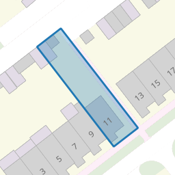 Perceel APD04-AF-2244