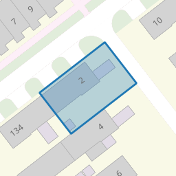 Perceel APD04-AF-2251