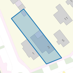 Perceel APD04-AF-2257