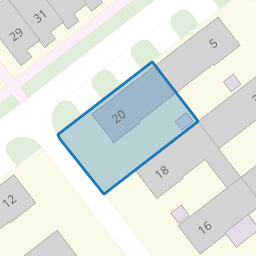 Perceel APD04-AF-2270