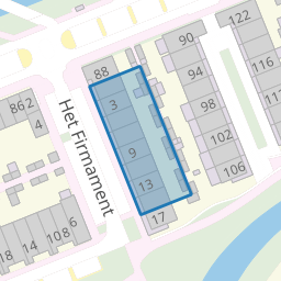 Perceel APD04-AF-2281