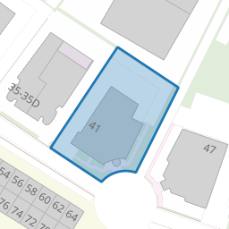 Perceel APD04-AF-2303