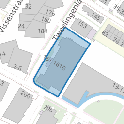 Perceel APD04-AF-2314